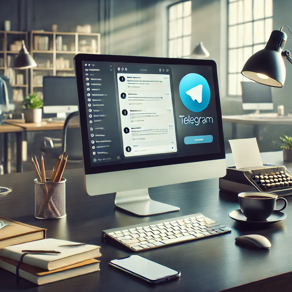 5 Surprising Ways To Make Money On Telegram
