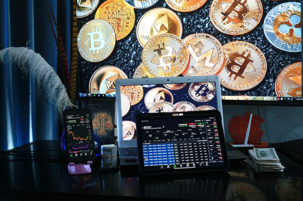 5 Surprising Ways To Make Money On Telegram, Crypto Games
