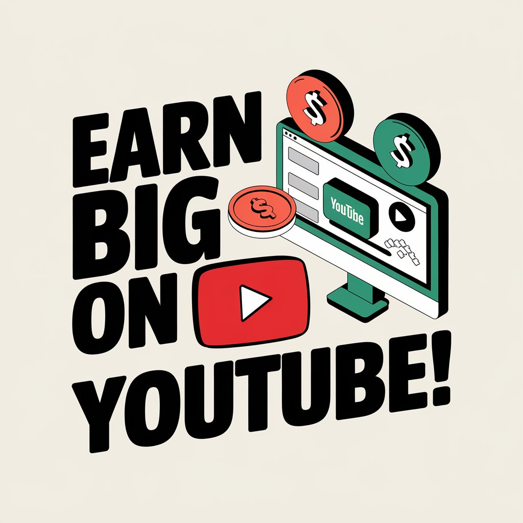 How Much Money Can You Make on YouTube easily?