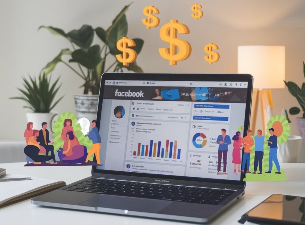 How to Earn Money on Facebook