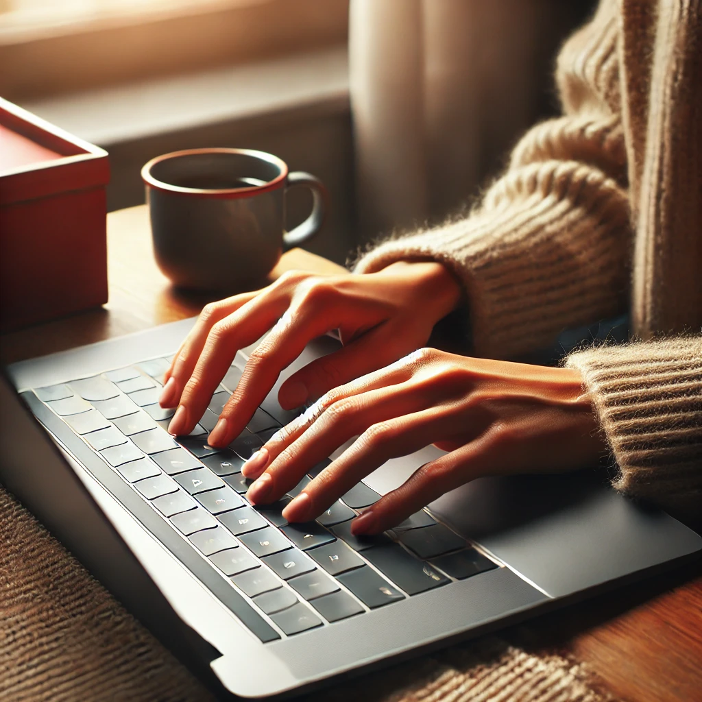 how to earn money online by typing