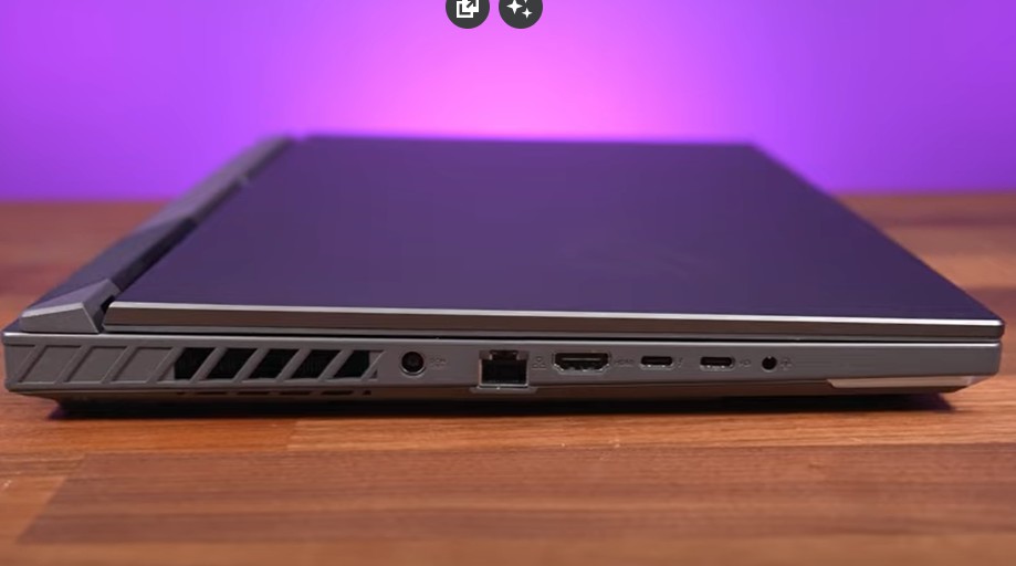 ASUS ROG Strix G16 best Gaming Laptop 2025