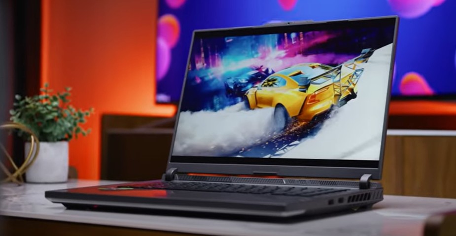 ASUS ROG Strix G16 best Gaming Laptop 2025