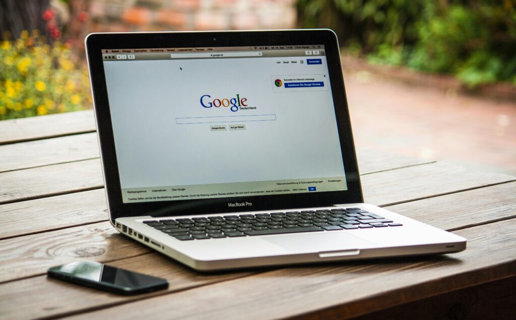 How to Make Money Online with Google for FREE (2025)
