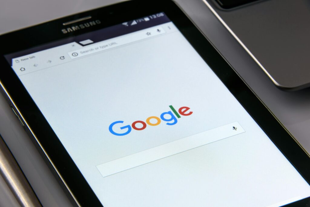 How to Make Money Online with Google for FREE (2025)
