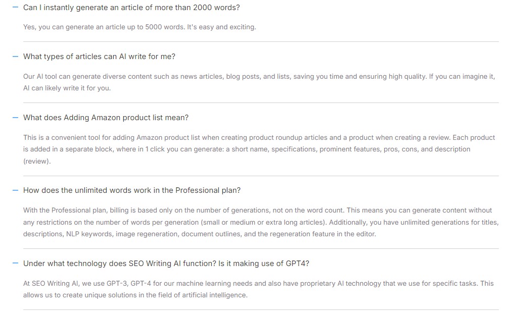 How to Write SEO Optimized Blog in 5 Minutes Using AI