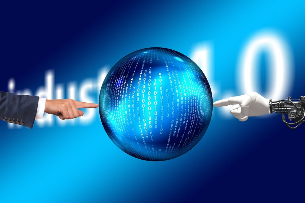 technology, ai, Easiest Way to Earn Money in Dollars by Kanwal Cheema 2025