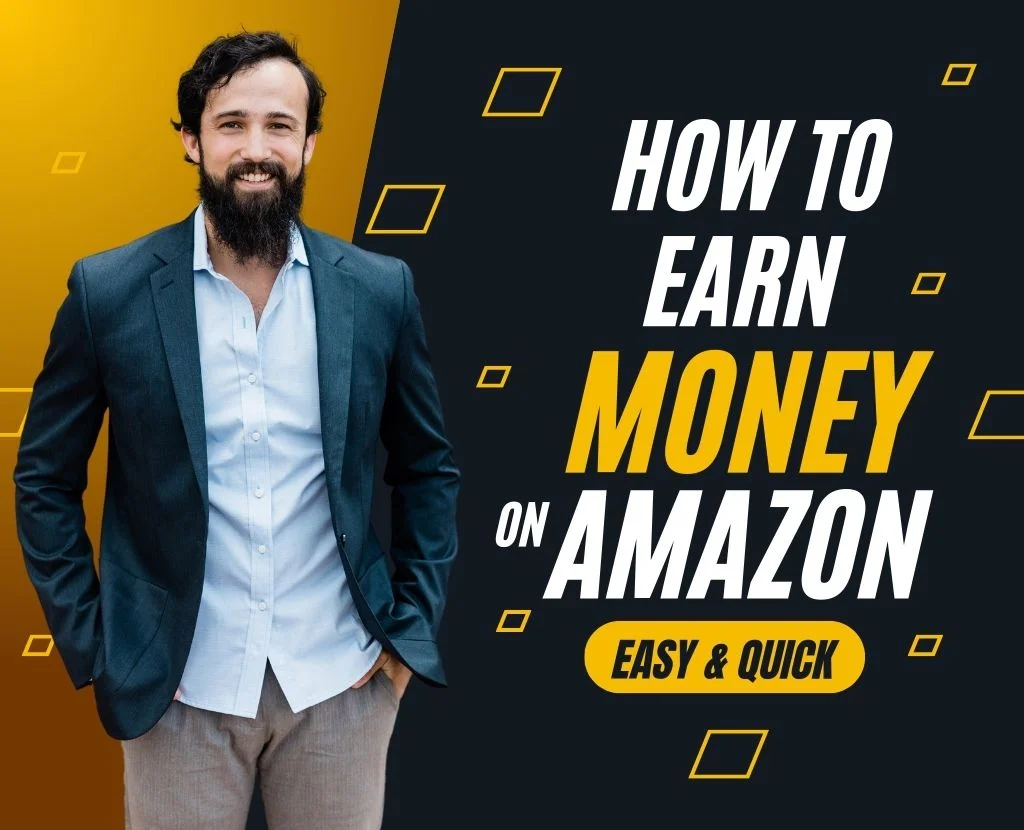 How to Earn Money on Amazon
